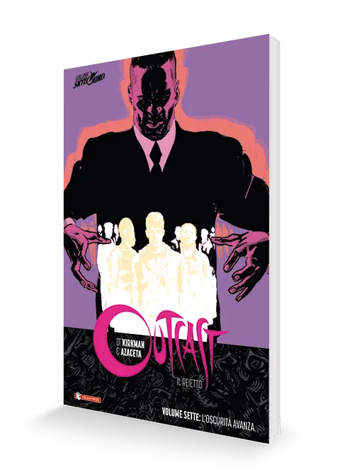 saldapress-outcast-vol-7-l-oscurit-avanza-fumetto-horror image 1