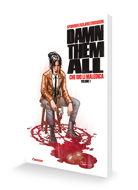 saldapress-damn-them-all-vol-1-di-2-fumetto-italiano image 1