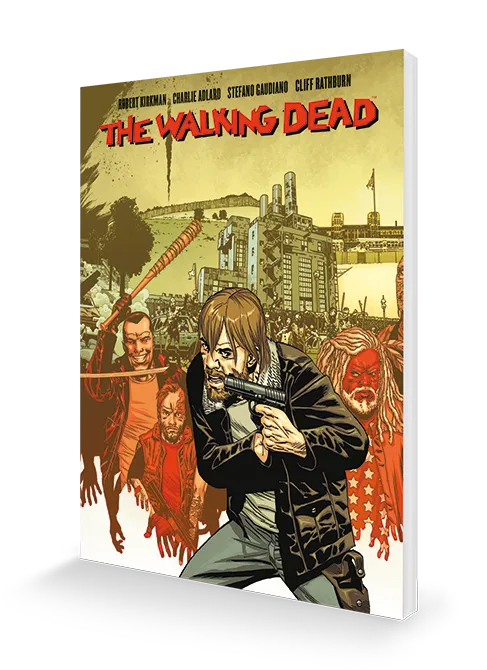 saldapress-the-walking-dead-69-spillato-seriale image 1