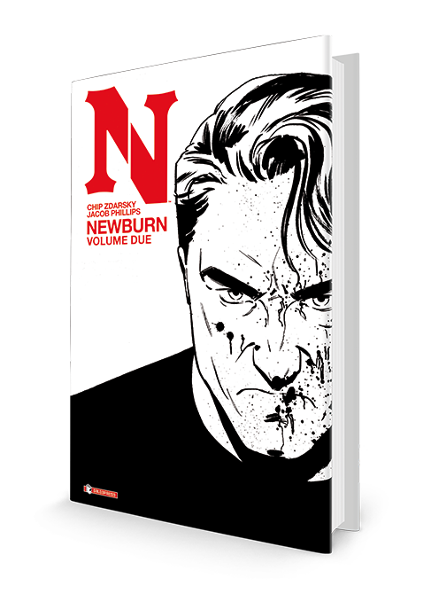saldapress-newburn-vol-2-di-2-fumetto-italiano image 1