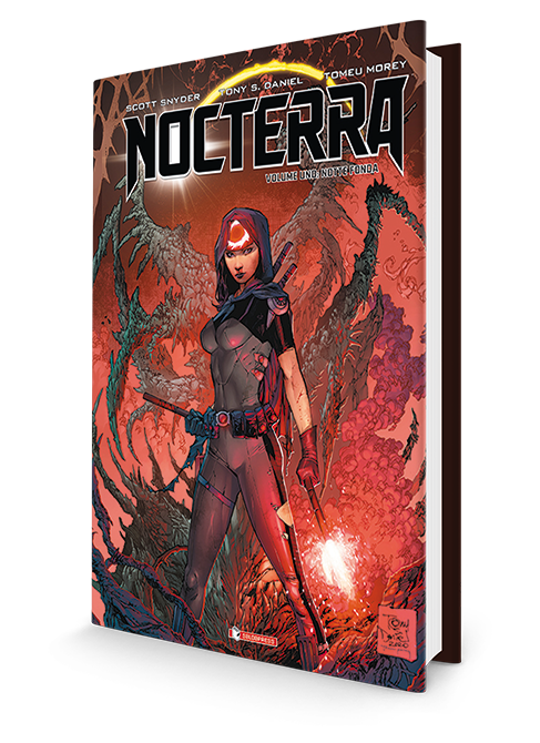 saldapress-nocterra-vol-1-fumetto-horror-brossurato image 1