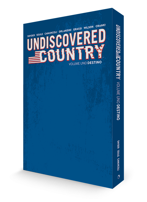 saldapress-undiscovered-country-vol-1 image 1