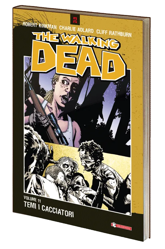 the-walking-dead-vol-11-saldapress image 1