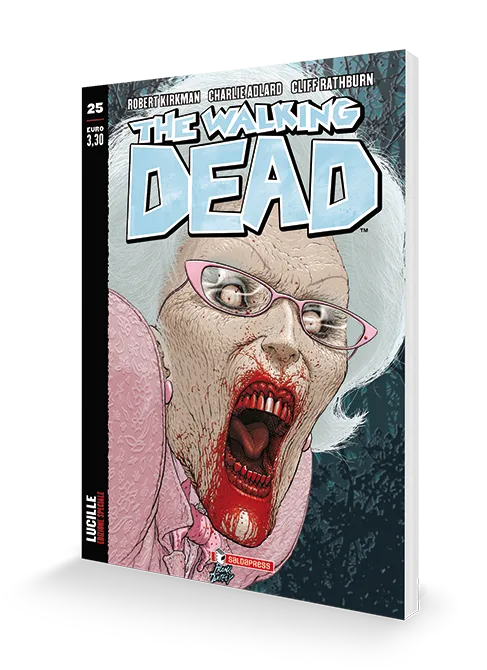 saldapress-the-walking-dead-25-variant-frank-quitely-tiratura-1500-copie image 1