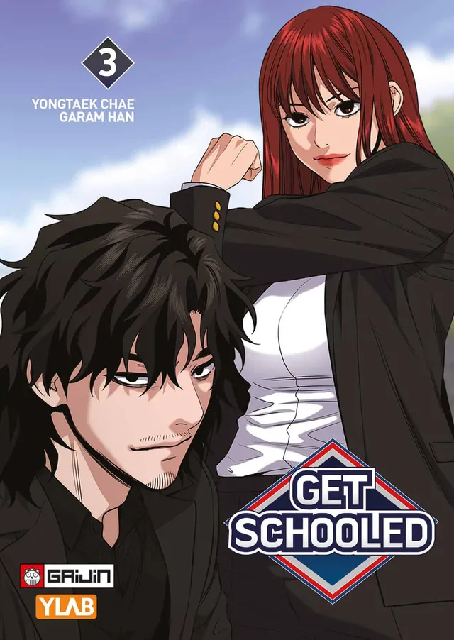 renoir-comics-get-schooled-vol-3-manhwa image 1