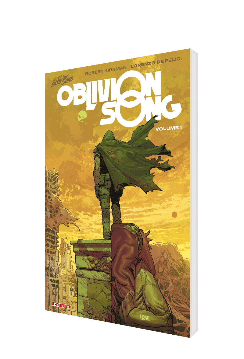saldapress-oblivion-song-vol-1-fumetto-di-robert-kirkman image 1