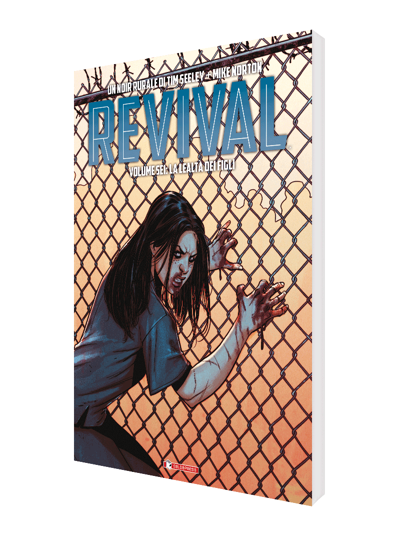 saldapress-revival-vol-6-fumetto-horror-thriller image 1