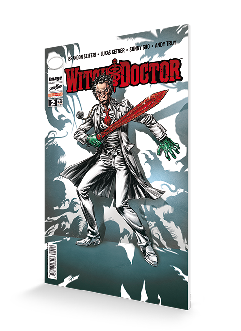 witch-doctor-2-saldapress-fumetto-horror-medico image 1