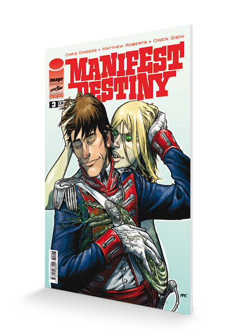 saldapress-manifest-destiny-3-fumetto-horror-storico-di-chris-dingess image 1