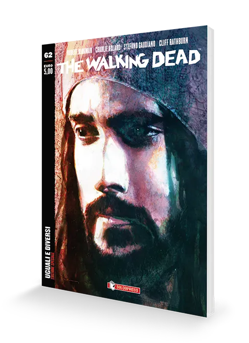 saldapress-the-walking-dead-63-albo-singolo-serie-regolare image 1