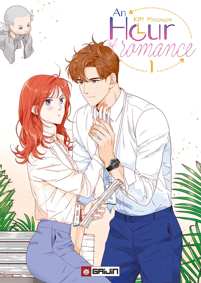 renoir-comics-an-hour-of-romance-vol-1-commedia-romantica-coreana image 1