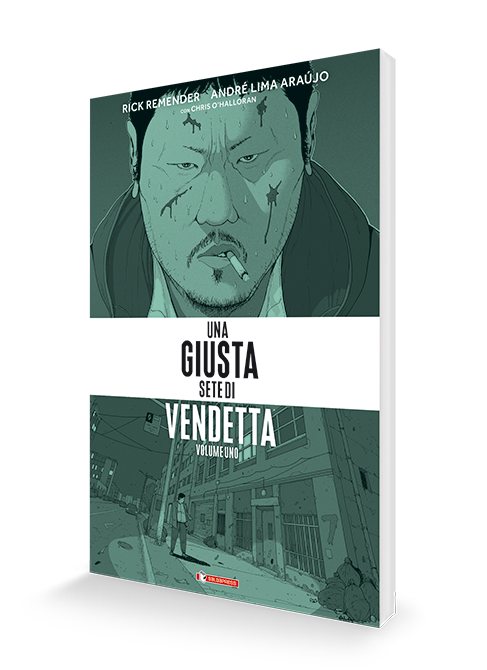 saldapress-una-giusta-sete-di-vendetta-vol-1-di-2-la-serie-hard-boiled-di-rick-r image 1
