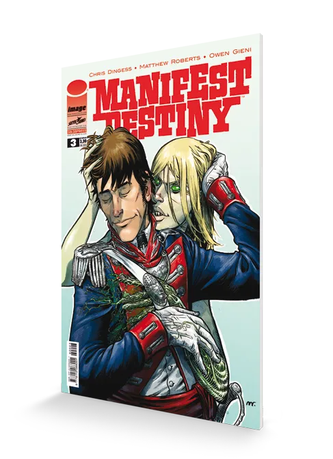 saldapress-manifest-destiny-3-fumetto-horror-storico-di-chris-dingess image 1