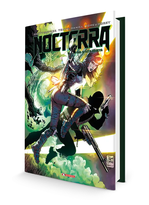 saldapress-nocterra-vol-2-a-tutta-velocit-il-fumetto-fanta-horror-di-scott-snyde image 1