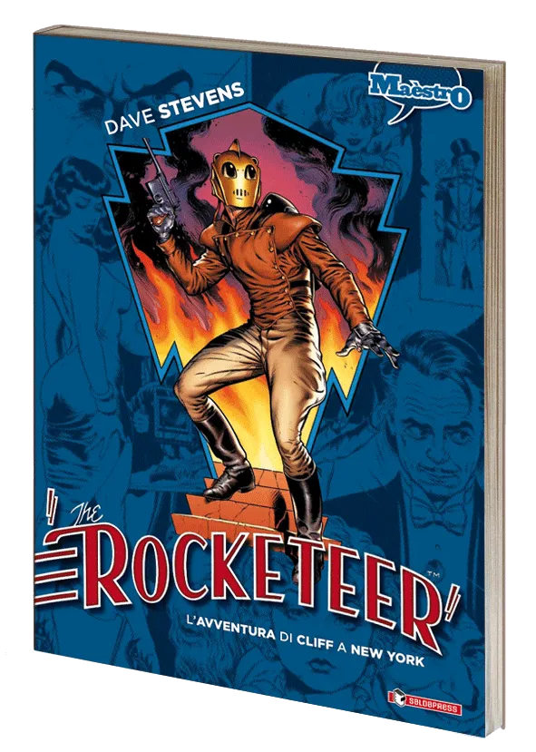 saldapress-the-rocketeer-vol-2-volume-finale-con-cliff-secord-a-new-york image 1