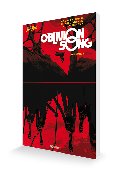 saldapress-oblivion-song-vol-3-robert-kirkman-fumetto-italiano image 1