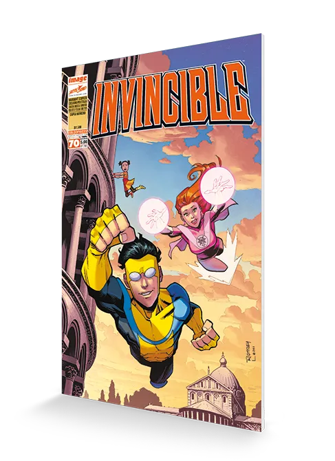 saldapress-invincible-70-fumetto-italiano-serie-invincible image 1