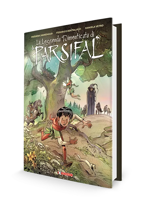 saldapress-la-leggenda-dimenticata-di-parsifal image 1