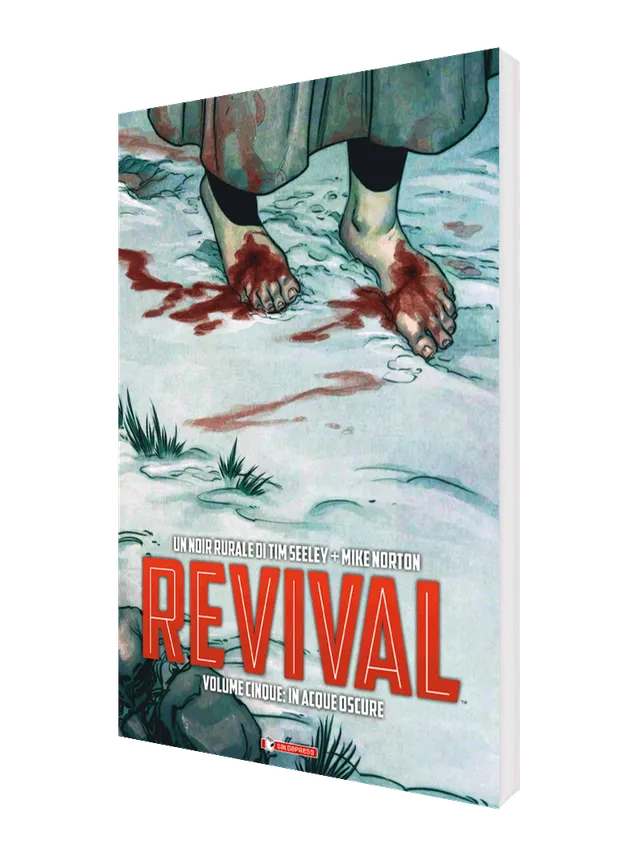 saldapress-revival-vol-5-fumetto-horror-rurale-brossurato image 1