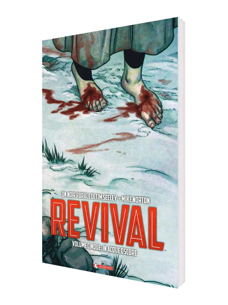 saldapress-revival-vol-5-fumetto-horror-rurale-brossurato image 1