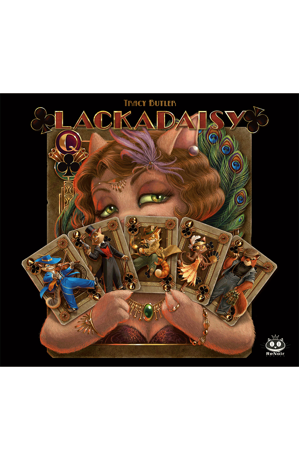 renoir-comics-lackadaisy-vol-1-graphic-novel-proibizionismo-usa image 1