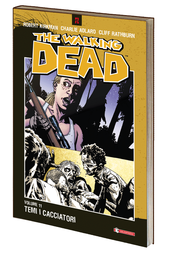 the-walking-dead-vol-11-saldapress image 1