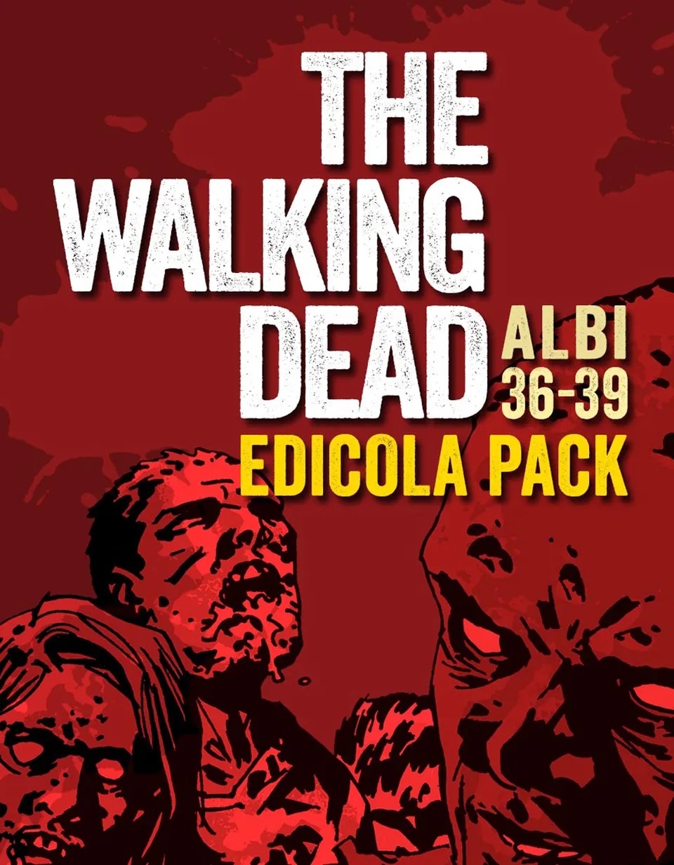 saldapress-the-walking-dead-edicola-pack-12 image 1