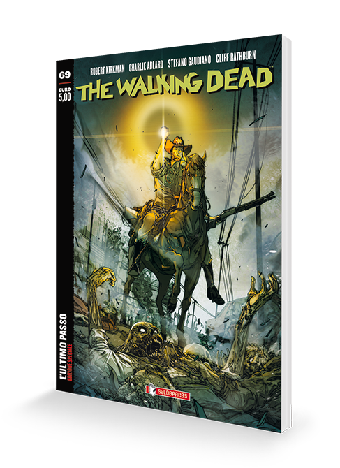 saldapress-the-walking-dead-69-spillato-singolo image 1