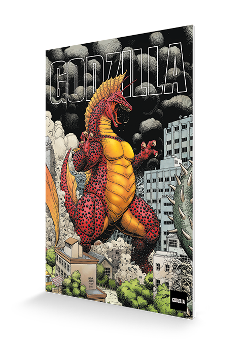 saldapress-godzilla-18-volume-a-fumetti-con-rodan-e-titanosaurus image 1