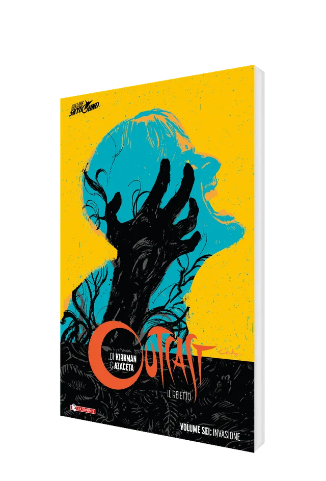 saldapress-outcast-vol-6-fumetto-di-robert-kirkman-e-paul-azaceta image 1