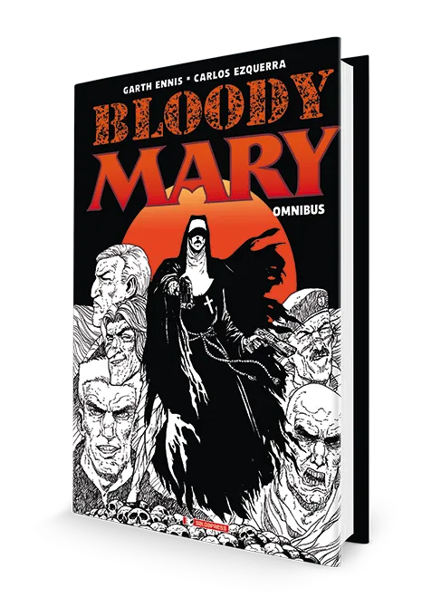 saldapress-bloody-mary-omnibus-edizione-omnibus image 1