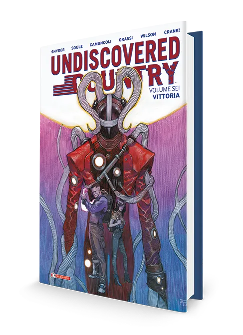 saldapress-undiscovered-country-vol-6-vittoria-volume-finale-della-saga image 1