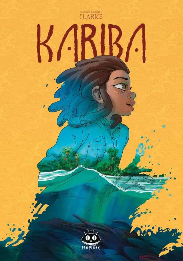 renoir-comics-kariba-fumetto-avventura image 1