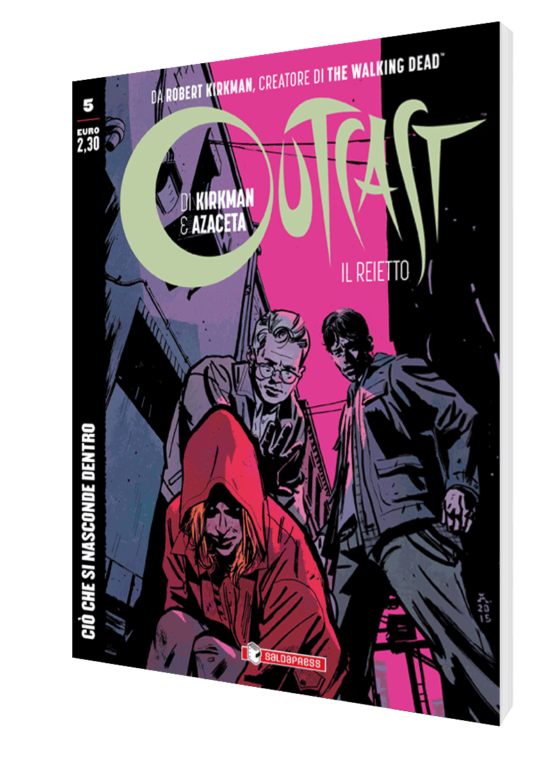 saldapress-outcast-5-fumetto-horror-robert-kirkman image 1