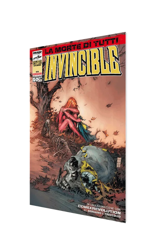 saldapress-invincible-50-fumetto-supereroistico image 1