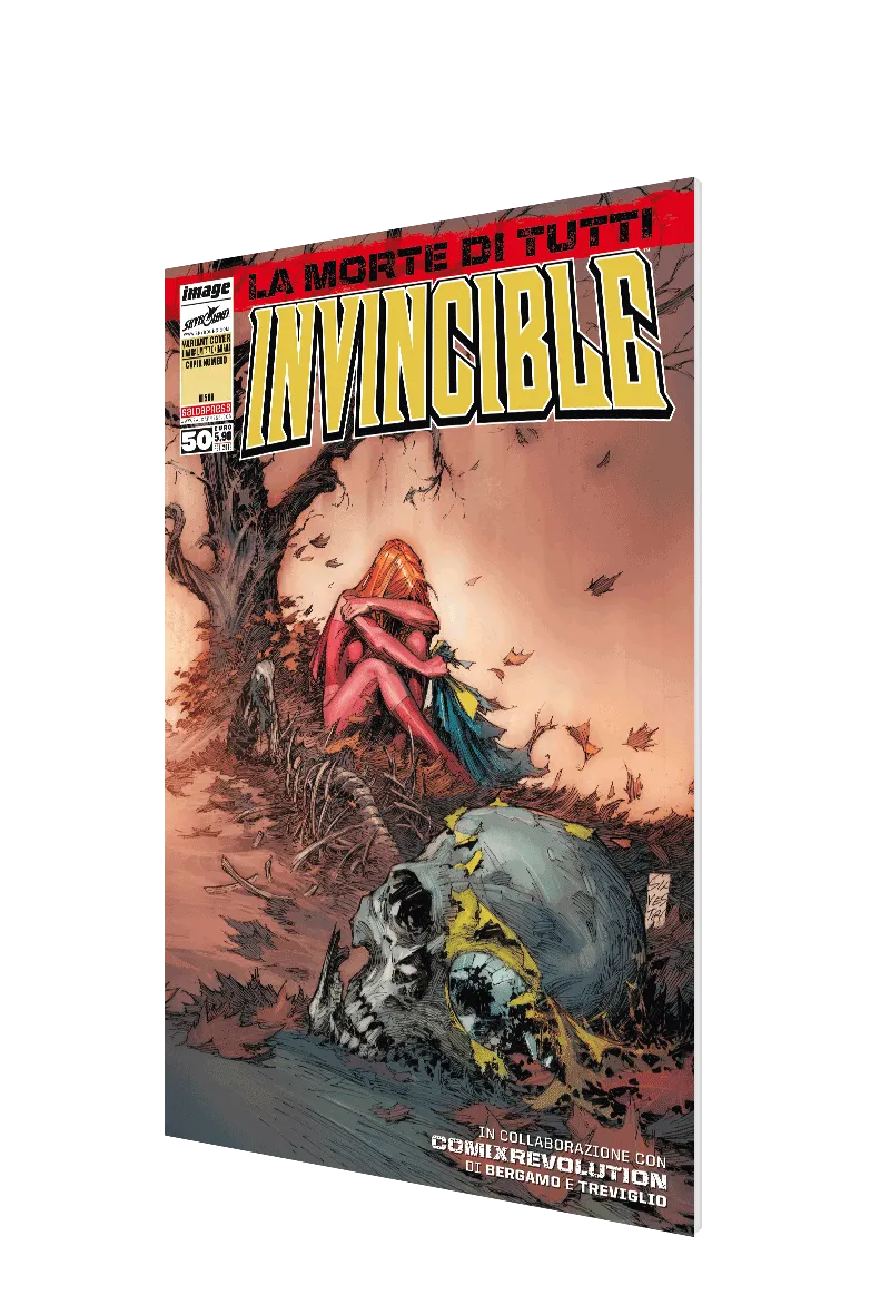 saldapress-invincible-50-fumetto-supereroistico image 1