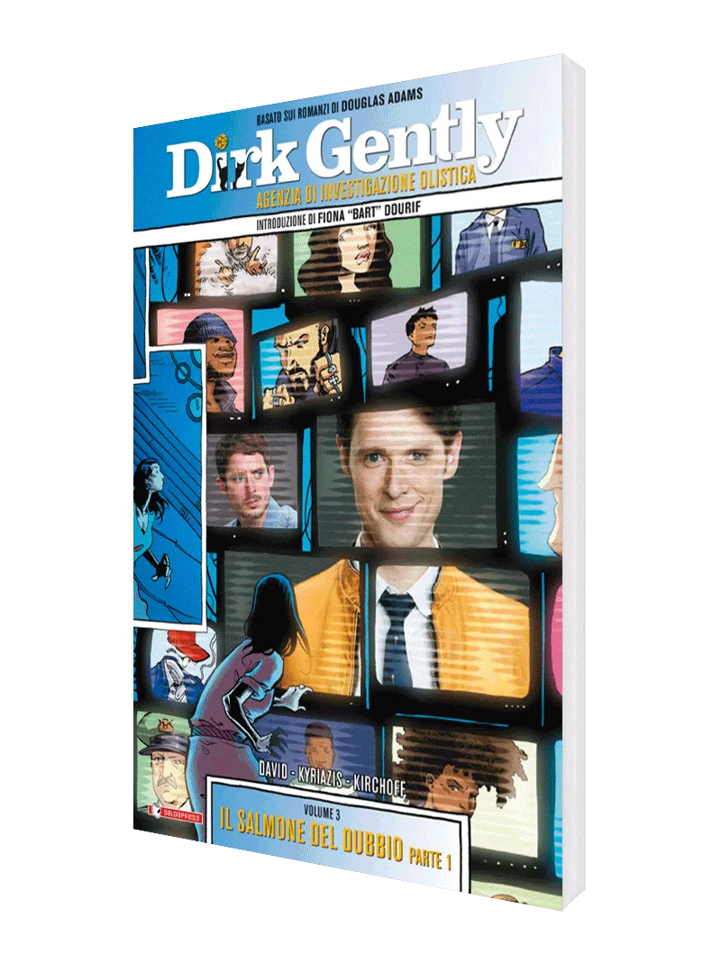 saldapress-dirk-gently-vol-3-il-salmone-del-dubbio-parte-1 image 1