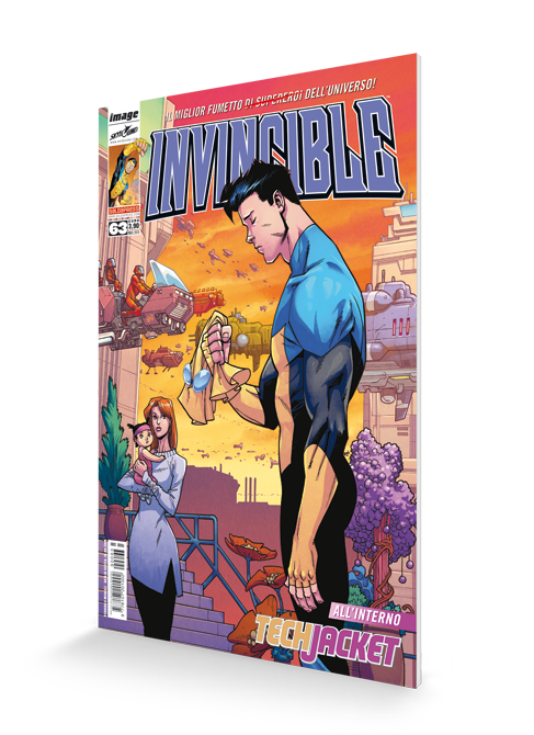 invincible-63-saldapress-robert-kirkman image 1