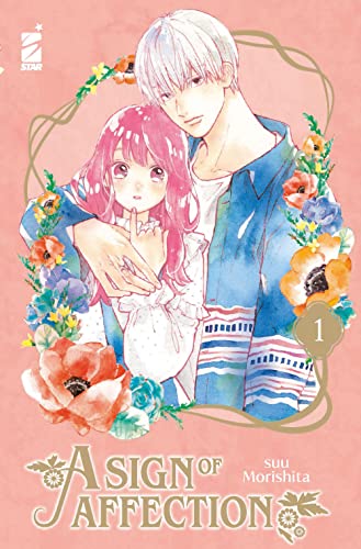 star-comics-a-sign-of-affection-vol-1-manga image 2