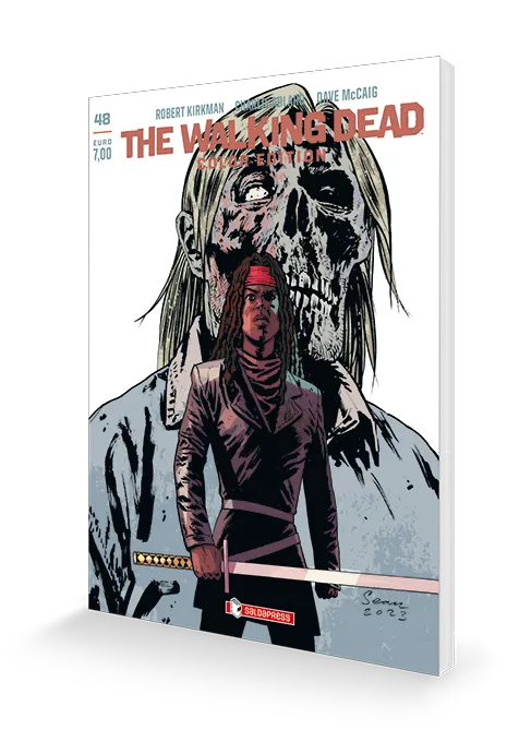 saldapress-the-walking-dead-color-edition-48-connecting-sean-phillips-fumetto-co image 1