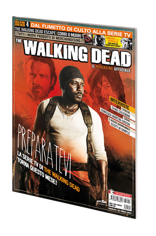 saldapress-the-walking-dead-il-magazine-ufficiale-4-rivista-italiana-sulla-serie image 1