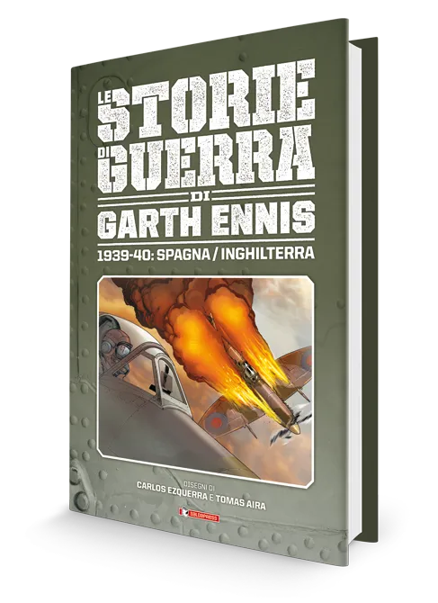 saldapress-le-storie-di-guerra-di-garth-ennis-vol-1 image 1