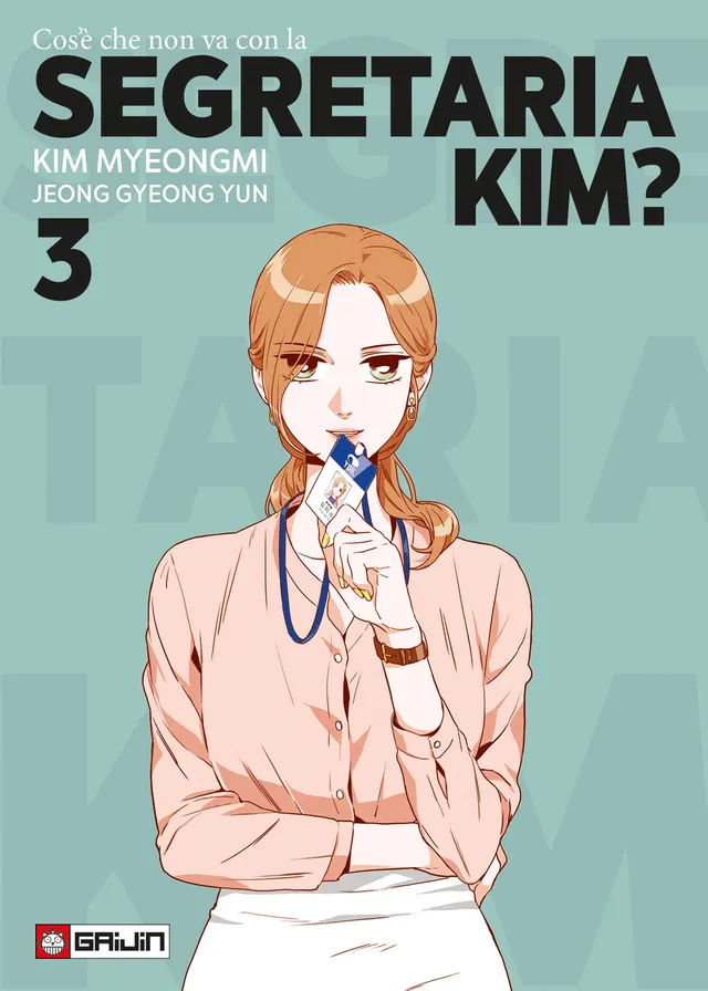 renoir-comics-cos-che-non-va-con-la-segretaria-kim-vol-3 image 1