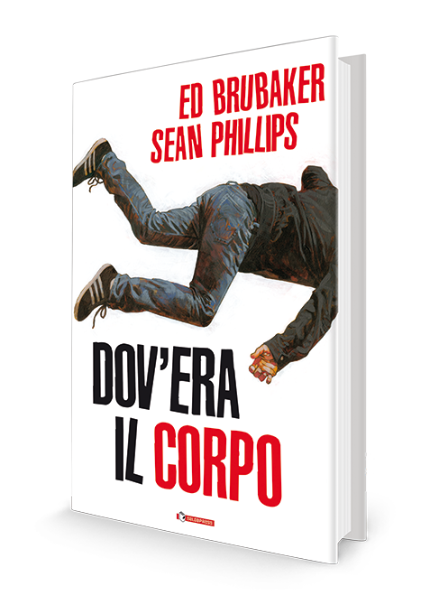 saldapress-dov-era-il-corpo-graphic-novel-crime-ambientato-nel-1984 image 1