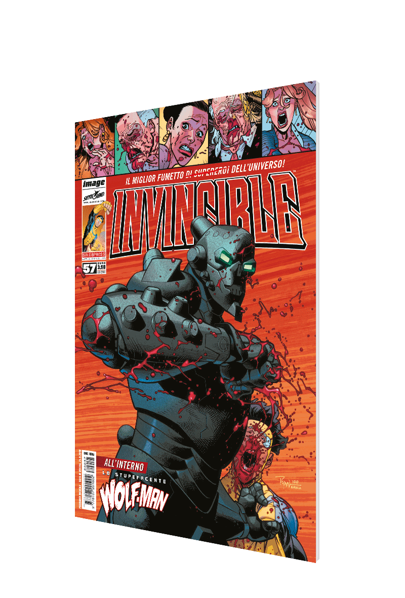 saldapress-invincible-57-fumetto-supereroi-robert-kirkman image 1