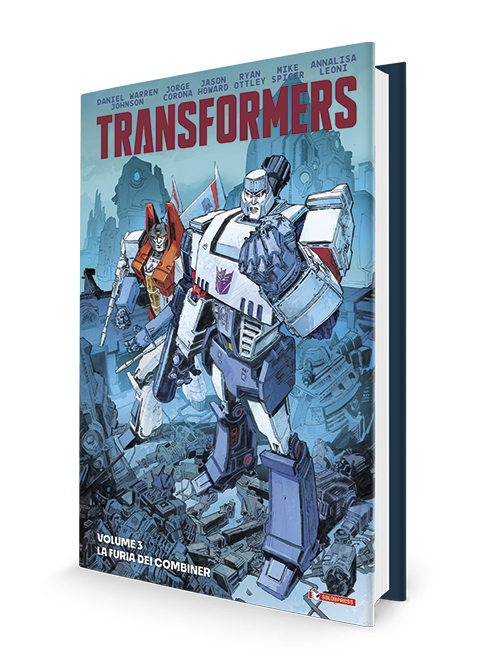 saldapress-transformers-vol-3-fumetto-sui-combiner image 1