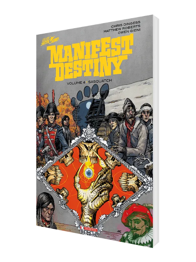 saldapress-manifest-destiny-vol-4-fumetto-brossurato image 1