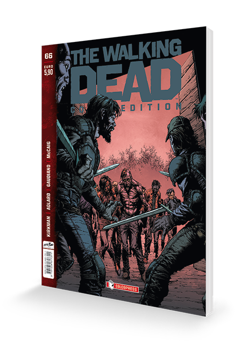 saldapress-the-walking-dead-color-edition-66-albo-a-colori image 1