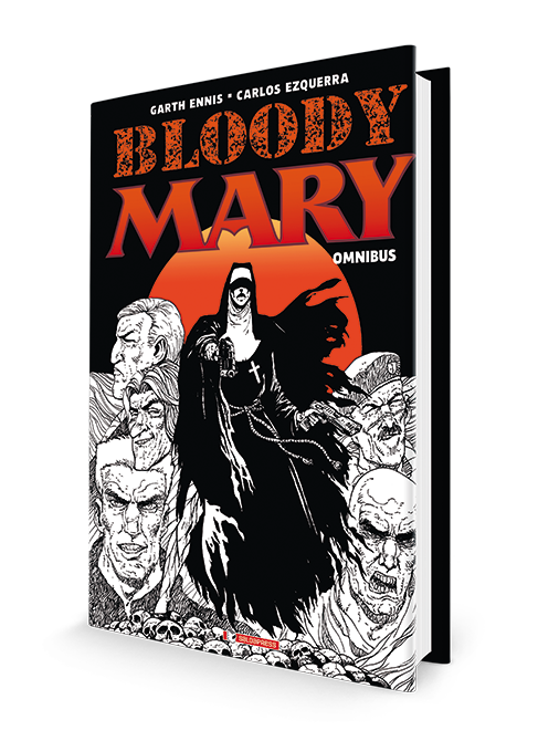 saldapress-bloody-mary-omnibus-edizione-omnibus image 1