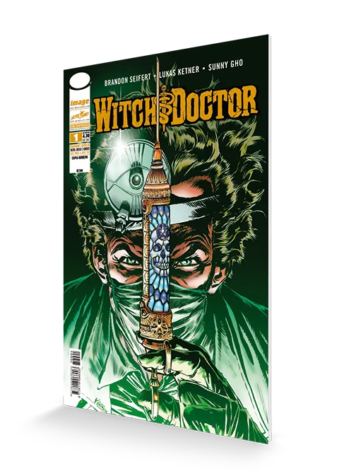 saldapress-witch-doctor-1-fumetto-horror-medico-di-brandon-seifert-e-lukas-ketne image 1